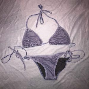 Bathing suit scrunch butt (10+ items @ $1)
